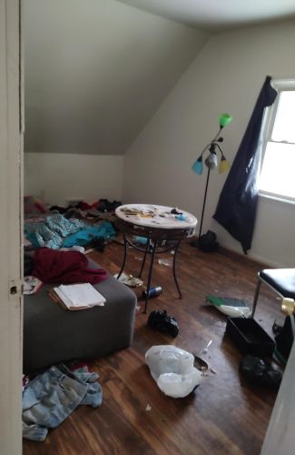 5525 36th St, Milwaukee WI  53209-4759 exterior