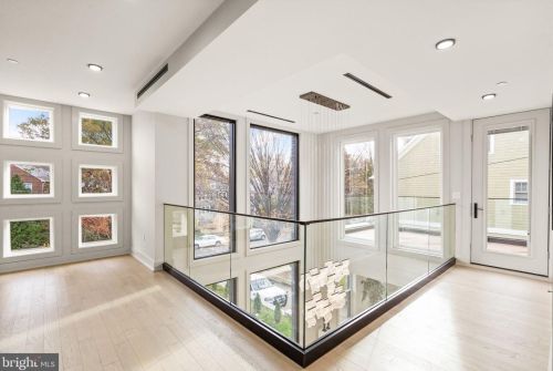 5416 Nevada Ave, Washington DC  20015-1728 exterior