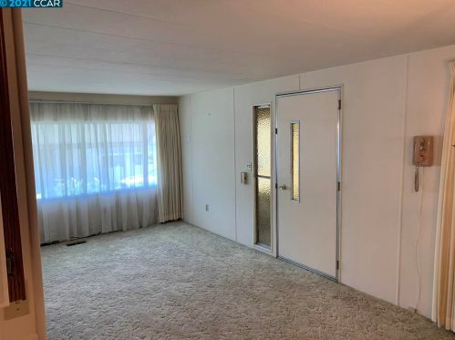 64 Terrace Dr, Concord CA 94518-2047 exterior