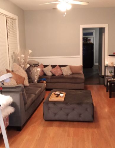 7948 Morgan St, Chicago IL  60620-3015 exterior