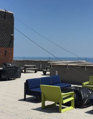 3660 Lake Shore Dr, Chicago IL  60613-5300 exterior