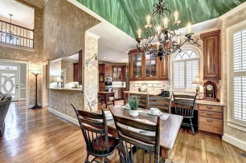 7590 Wentworth Dr, Duluth GA 30097-1607 exterior