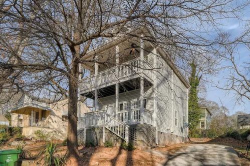 1146 Ira St, Atlanta, GA 30310-3657