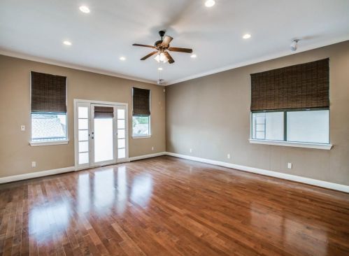 3615 Edgar Pl, Dallas TX  75204-8900 exterior