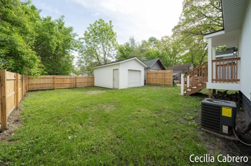 343 Corinne St, Grand Rapids MI 49507-1618 exterior