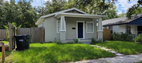 2905 20th St, Tampa FL  33605-2778 exterior