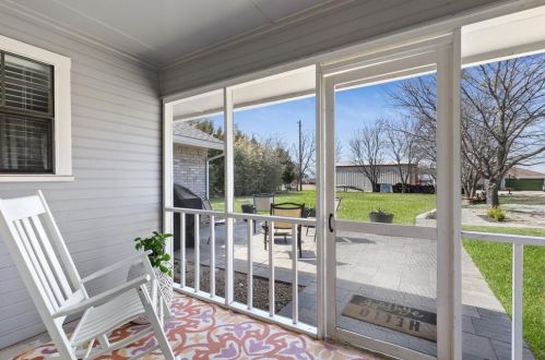 2249 Lariat Trl, Frisco TX 75034-9323 exterior