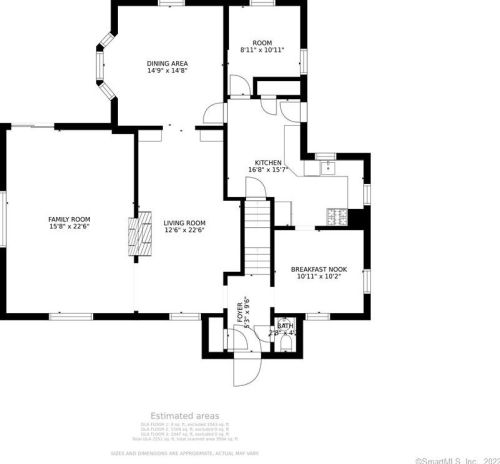 79 Mason Dr, New Britain CT 06052-1929 exterior