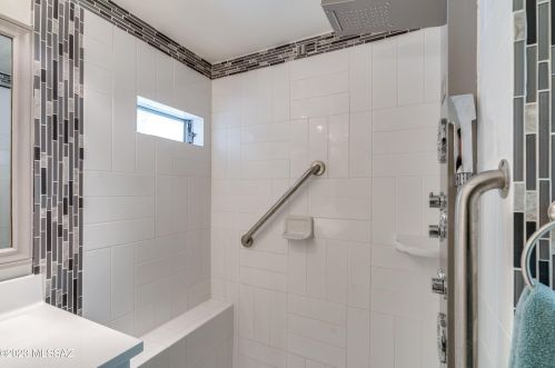 5535 Flying M St, Tucson AZ  85713-6418 exterior