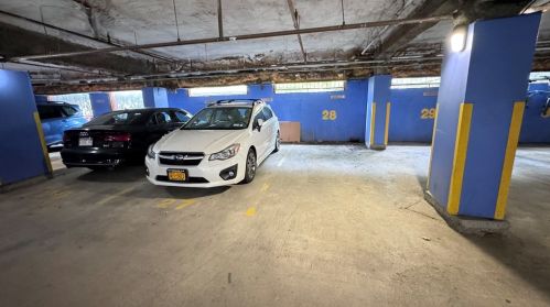 85 Brainerd Rd, Boston MA exterior