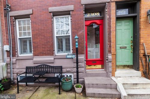 2308 Cumberland St, Philadelphia PA 19132-4119 exterior