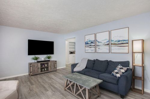 2521 Chassell St, Wyoming MI exterior