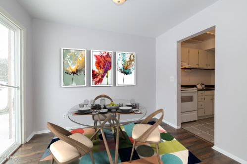 3539 Kenbrooke Ct, Kalamazoo, MI 49006-5436