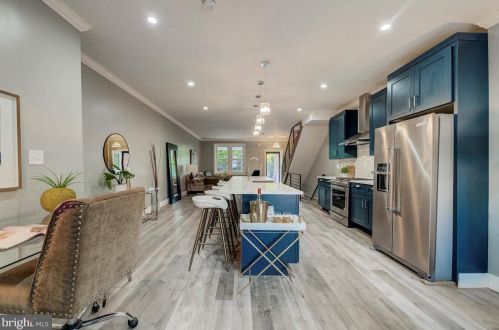 5213 Kansas Ave, Washington DC  20011-6605 exterior