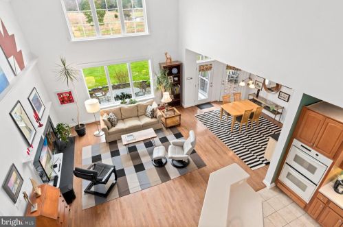 7968 Pond Haven Ct, Saint Michaels MD 21663-2718 exterior