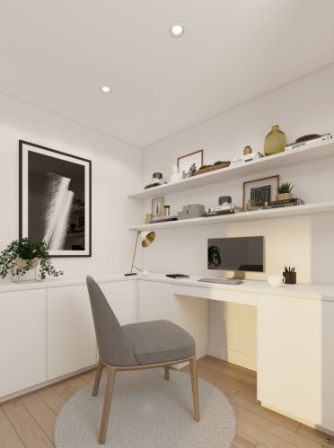 1701 Webster Ave, Chicago IL 60614 exterior