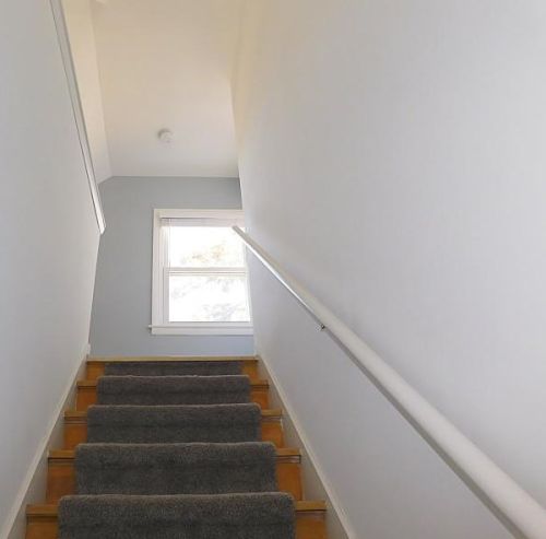 3668 1st St, Milwaukee WI  53207-3215 exterior