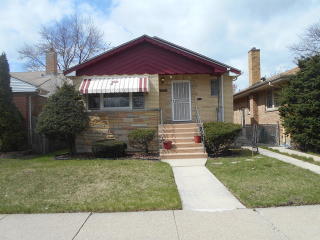 8004 Trumbull Ave, Chicago, IL 60652-2546
