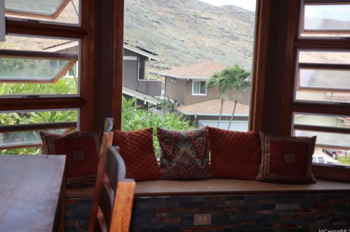 848 Kealahou St, Honolulu HI 96825-2943 exterior