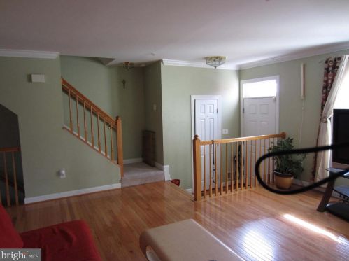 7909 Brightmeadow Ct, Ellicott MD  21043-6990 exterior