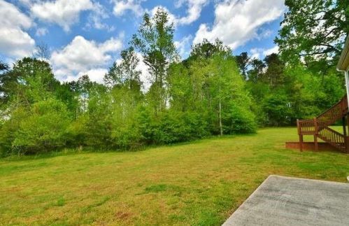 4591 Clarks Brg Rd, Gainesville GA 30506-2984 exterior