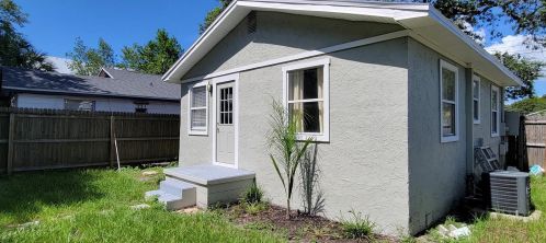 2905 20th St, Tampa FL  33605-2778 exterior