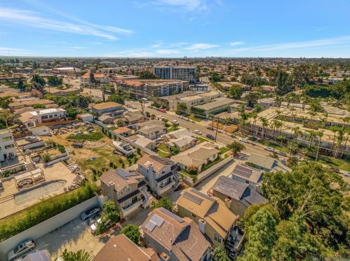 4567 54th St, San Diego CA  92115-3529 exterior