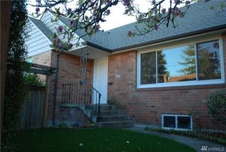 6017 25th Ave, Seattle WA  98115-7103 exterior