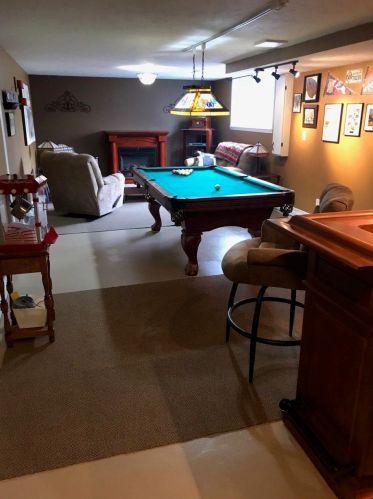 2102 Monte Ave, Meskegon MI 49444-4524 exterior