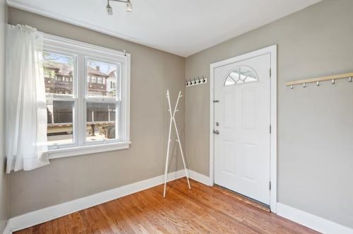 3537 Beechwood Blvd, Pittsburgh PA  15217-2768 exterior