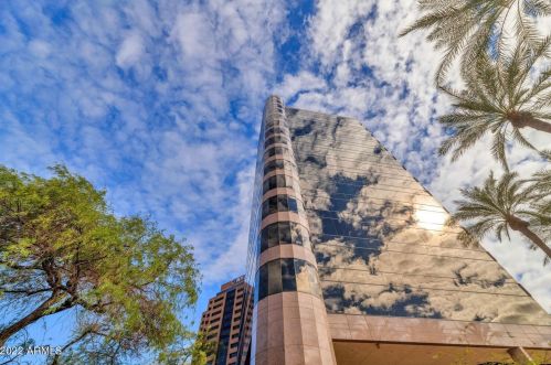 2610 24 St, Phoenix AZ 85008-1846 exterior