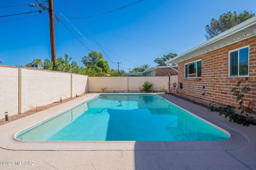 4749 Bermuda St, Tucson AZ  85712-2015 exterior
