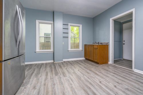 120 Maple St, Kalamazoo MI  49001-2831 exterior