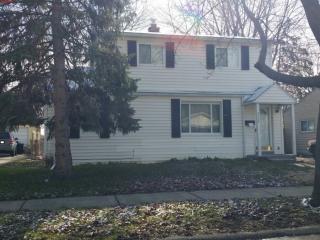 2338 Harris St, Detroit, MI 48220-1540