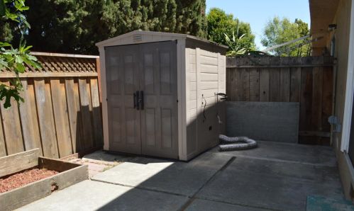 2925 Florence Ave, San Jose CA  95127-2820 exterior