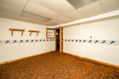 332 12 St, Plainwell MI 49080-1117 exterior