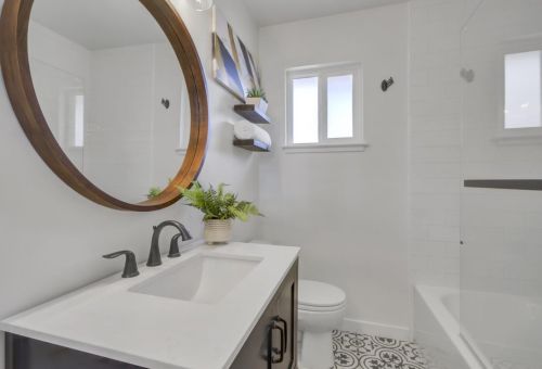 1529 Jacob Ave, San Jose CA  95118-1628 exterior