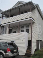 1415 Cedar Ave, Scranton PA  18505-4659 exterior