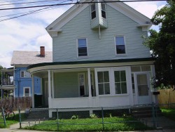 48 Carleton St, Newton, MA 02458-1604