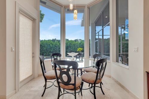 3954 52nd St, Boca Raton FL  33496-2708 exterior