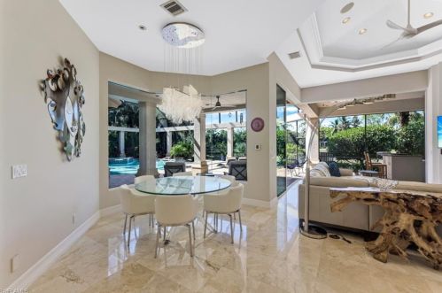 15175 Brolio Way, Naples FL 34110-2718 exterior