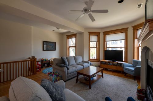 4734 Hermitage Ave, Chicago IL  60609-4107 exterior