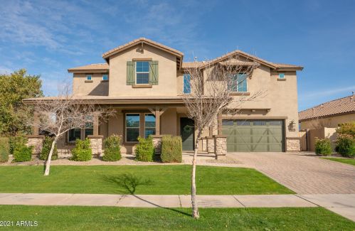 2602 Indigo Pl, Chandler, AZ 85286