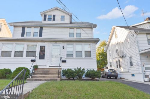 231 Addison Ave, Camden NJ 08108-1818 exterior
