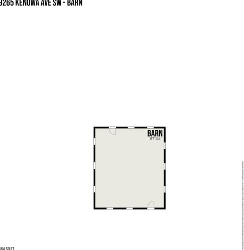 9265 Kenowa Ave, Grand Rapids MI 49534-0067 exterior