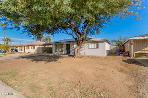 4237 48th Dr, Phoenix AZ  85031-2313 exterior