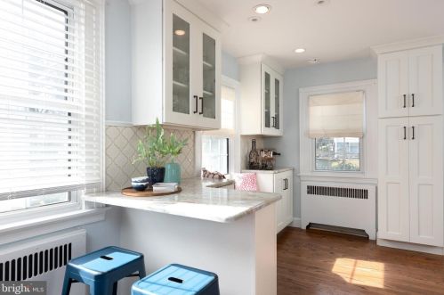 2942 Normandy Rd, Ardmore PA 19003-2007 exterior