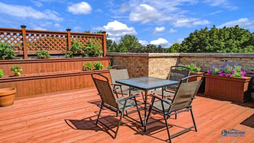 3438 Claremont Ave, Chicago IL 60608-6014 exterior