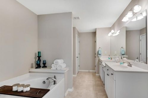 2399 Meadow Falls Ln, Duluth GA 30097-4086 exterior