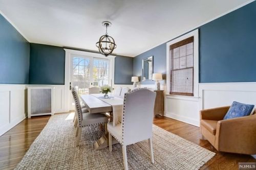 31 Niles Ave, Madison NJ  07940-2340 exterior